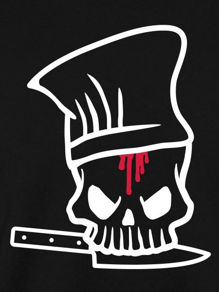 Chef Skull