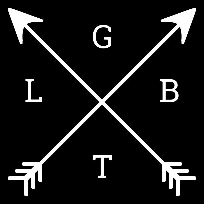 LGBT | modernes LGBT CSD