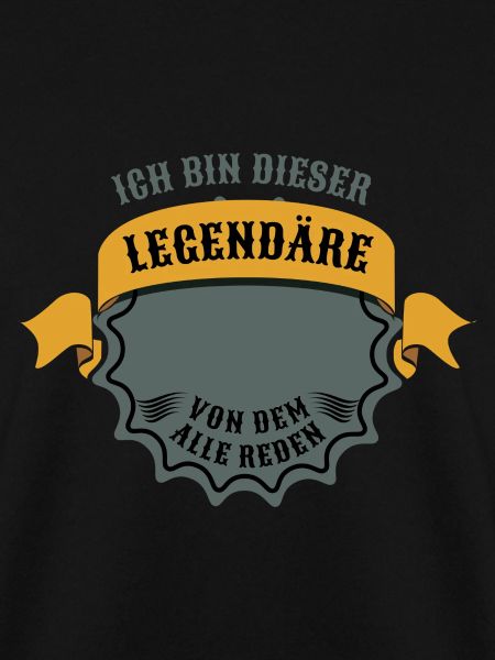 Legendäre personalisierte Geschenke