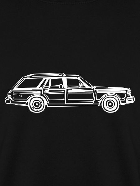 Langes Combi Auto