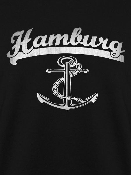 Hamburg Anker