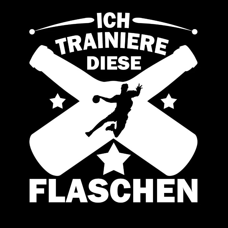 Handball Trainer I Handballer Jugendtrainer