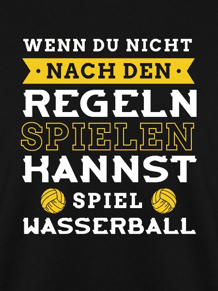 Wasserball