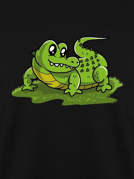 crocodile