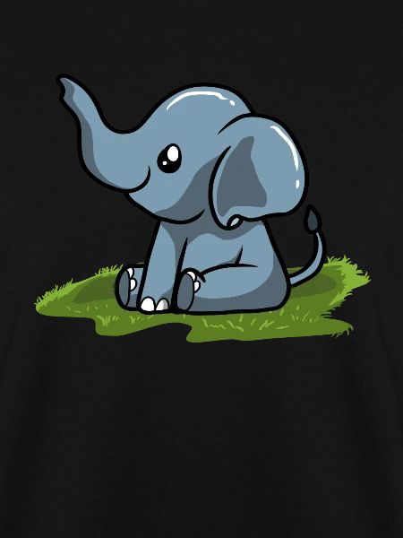 l'éléphant
