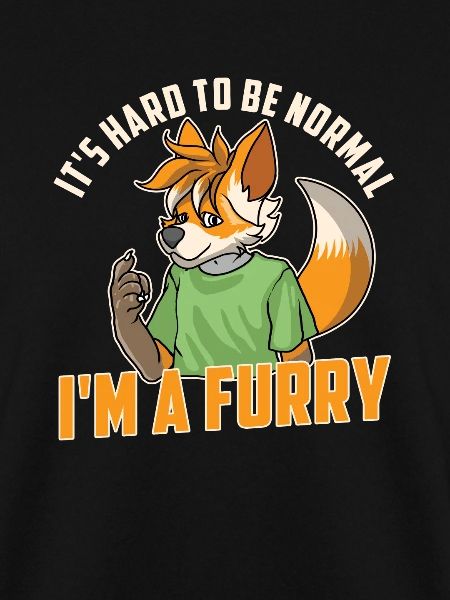 Furry Fandom Furries Fursona