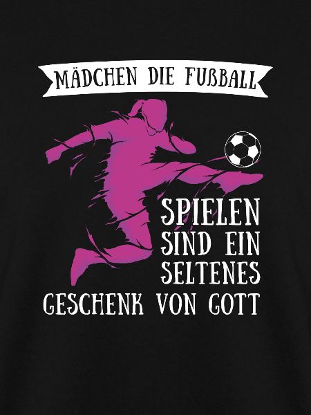 Fußball Mädchen Fussball