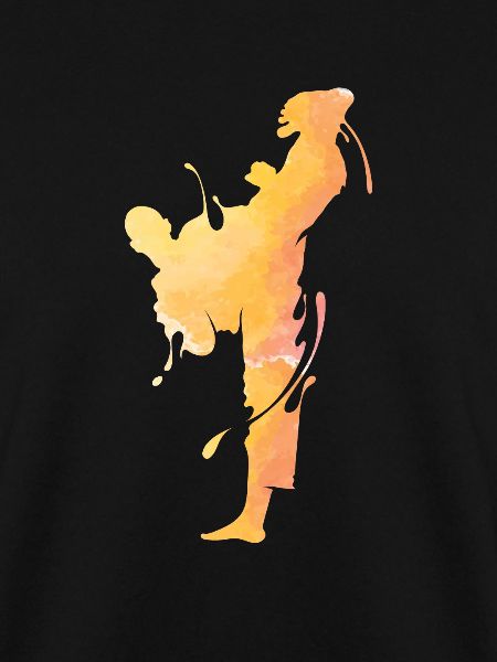 Karate Karateka