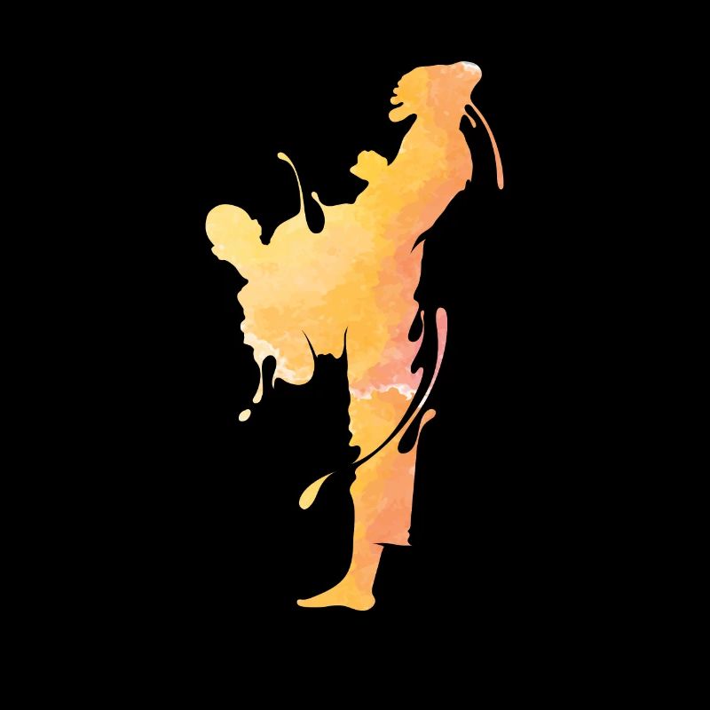 Karate Karateka