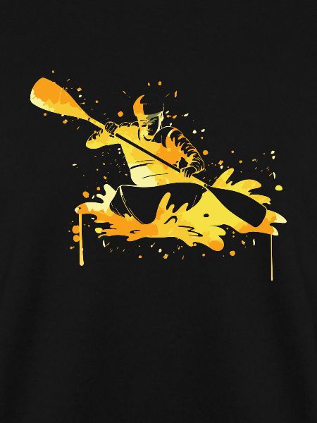 Kayak Kayak Kayaker