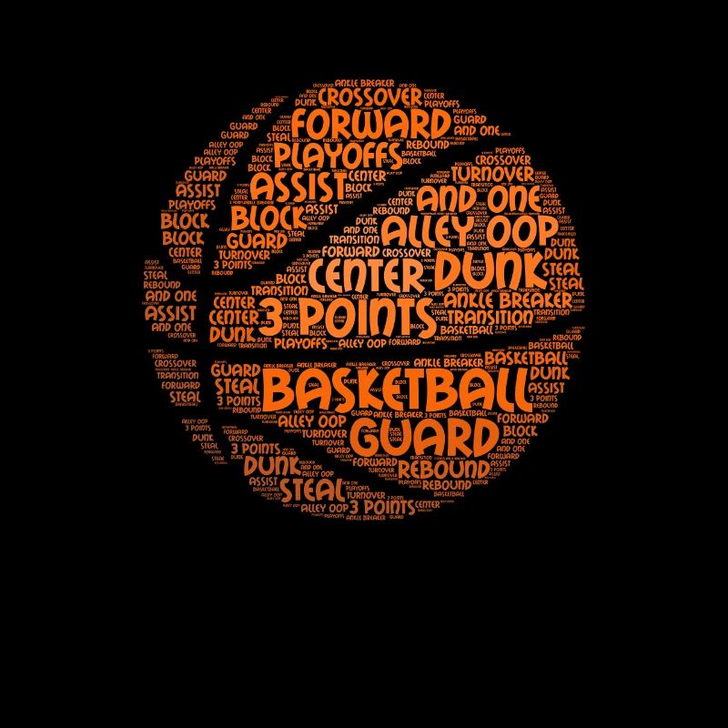 Basketball Streetball