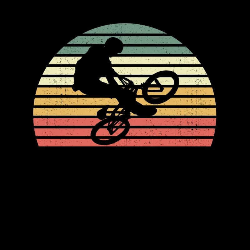 Retro BMX