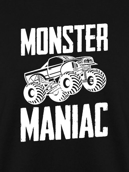Monster truck