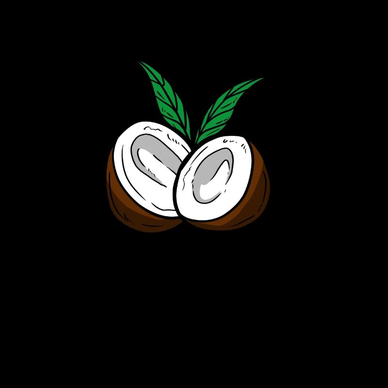 Kokosnuss