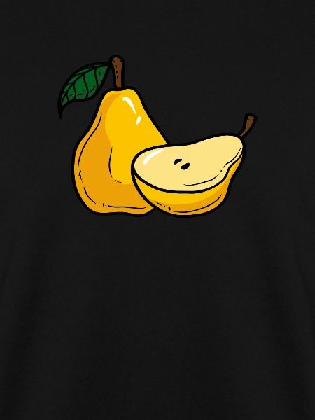 pear
