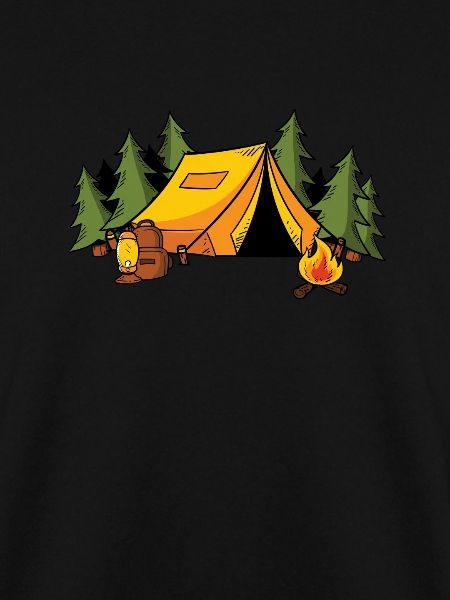 Camping Camping Hiking