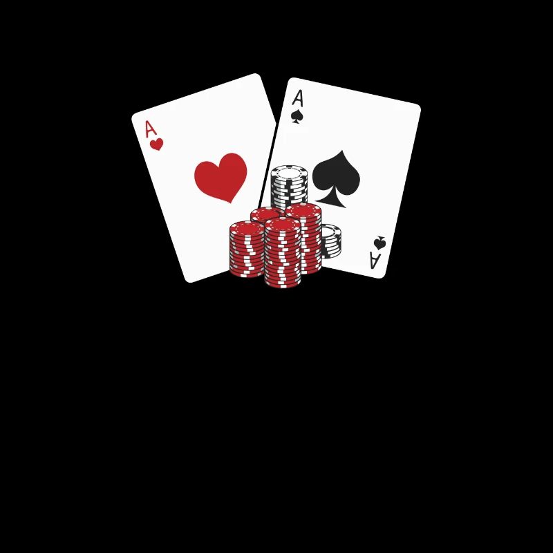Poker poker player cards