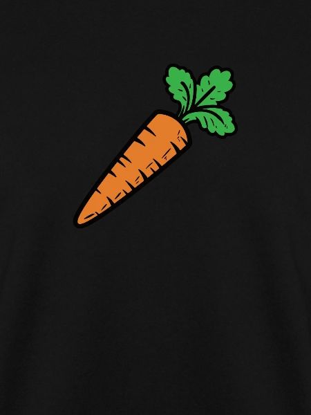 Carrot carrot turnip