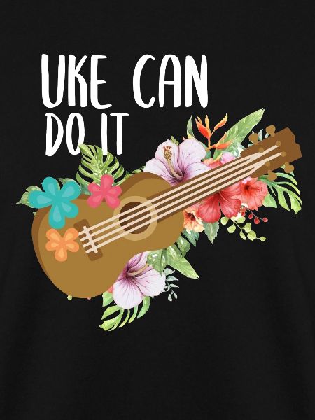 Uke Ukulele