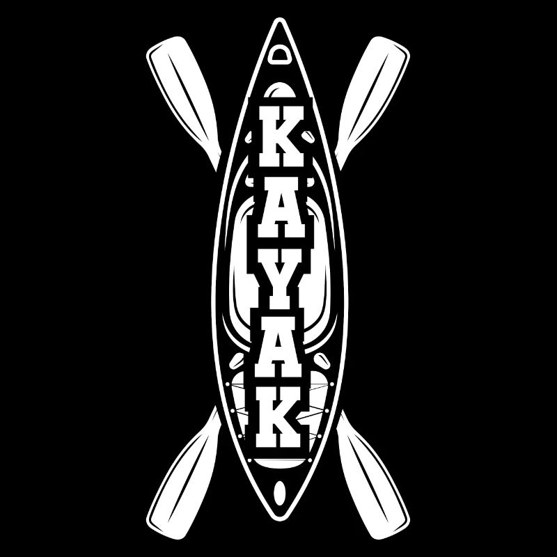 Kajak Kayak Kajaker