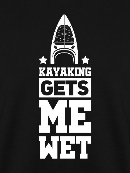 Kajak Kayak Kajaker