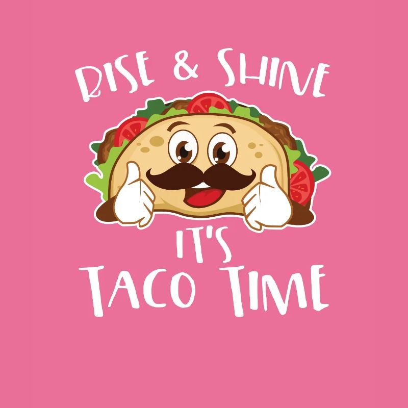 Taco mexicanske retter tacos