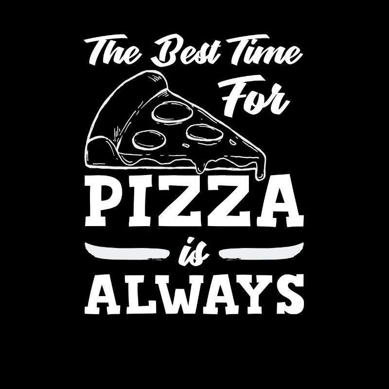 Pizza pizzeria pizza maker