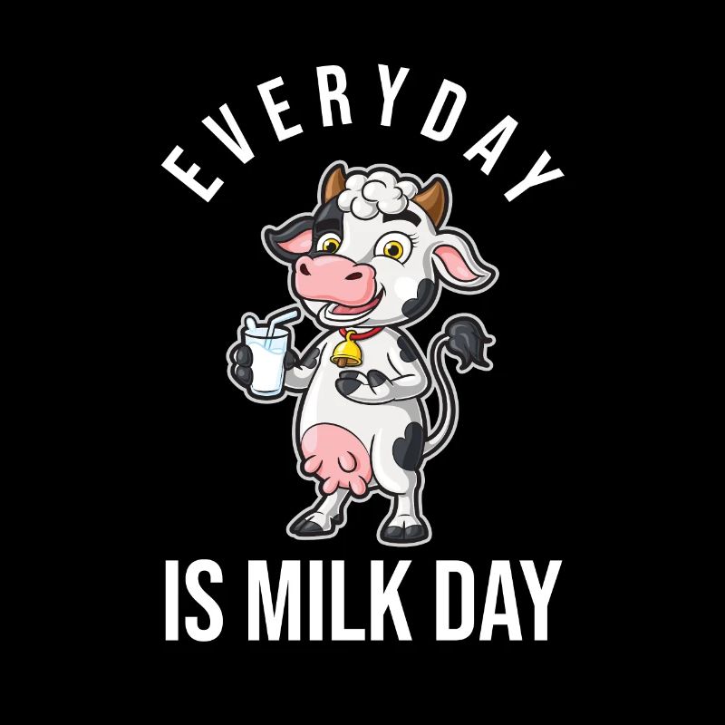 Milk raw milk whole milk