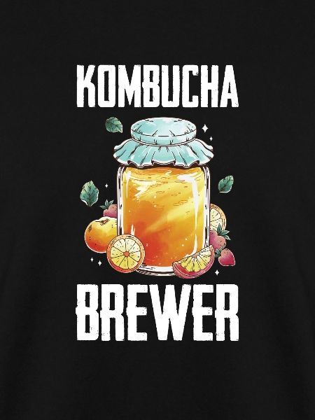 Kombucha