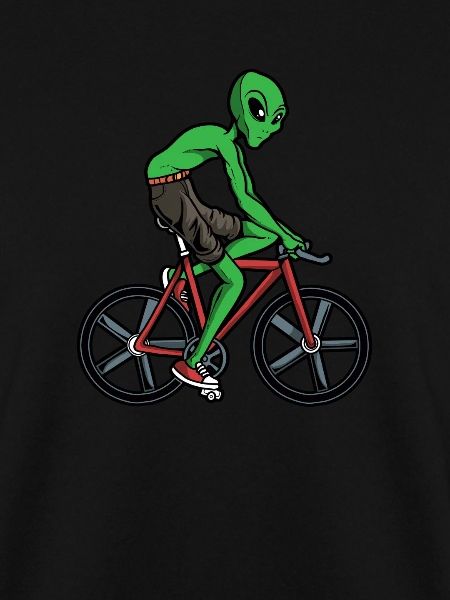 Alien Extraterrestrial