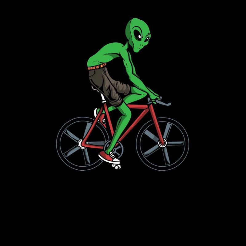 Alien Außerirdischer