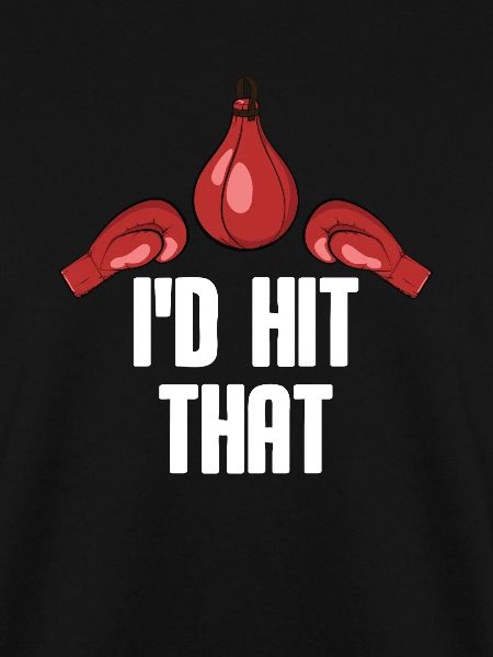 Boxing boxing boxer