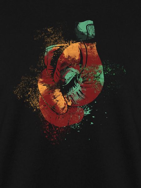Boxen Boxkampf Boxer