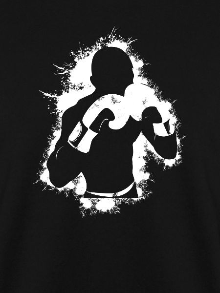 Boxen Boxkampf Boxer
