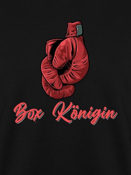 Boxen Boxkampf Boxer