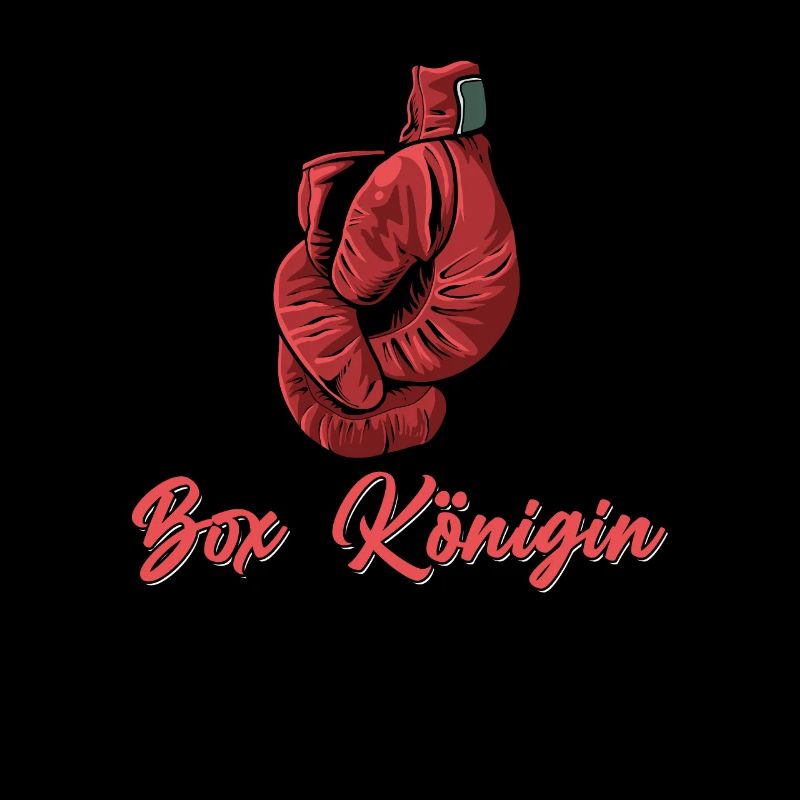 Boxen Boxkampf Boxer