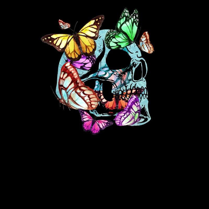 Papillon papillon