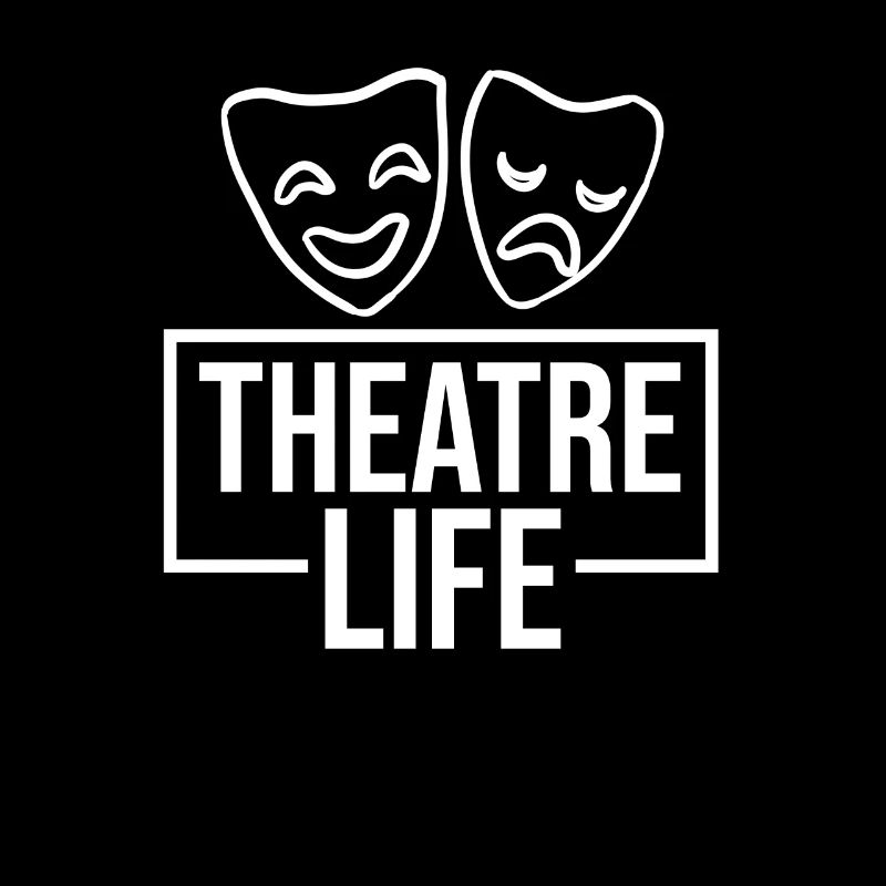 Theatre Actor Theatre Stage Play