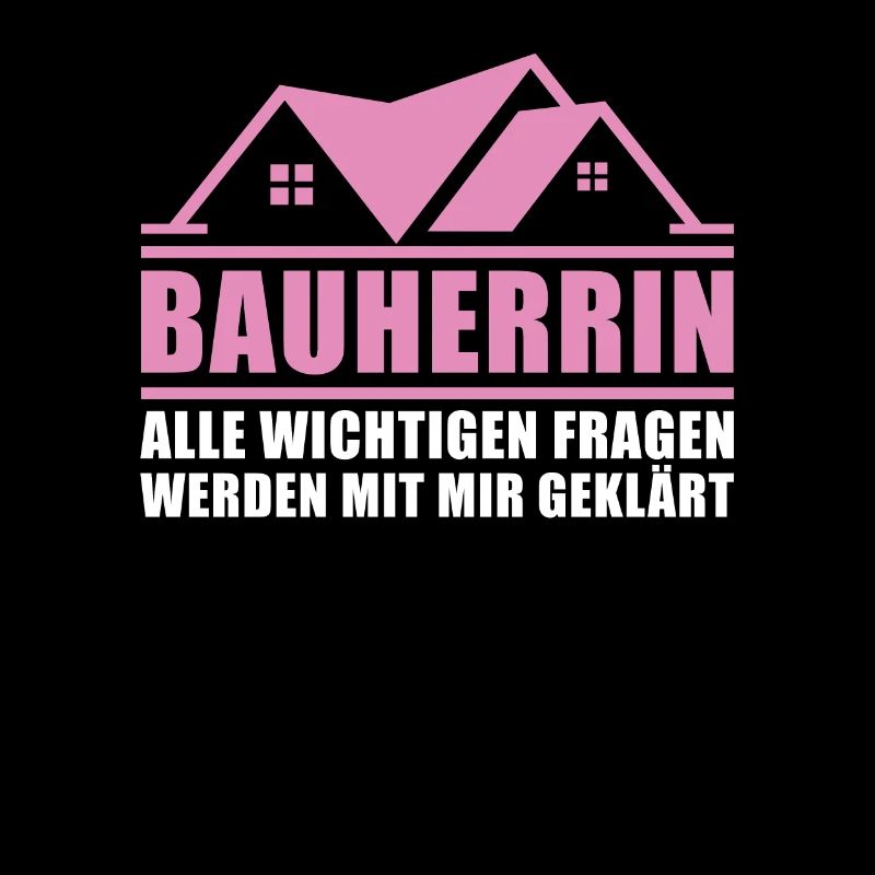 Bauherrin