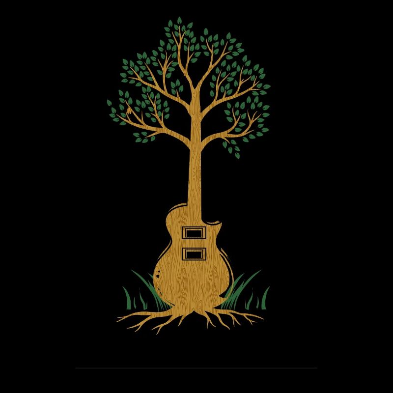 Guitare électrique guitare