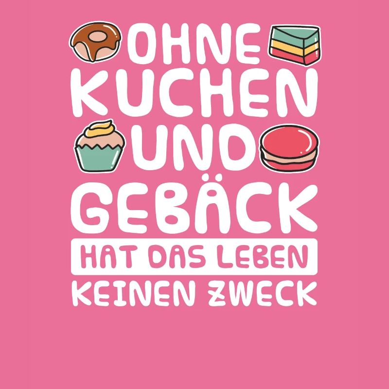 Bäcker Backen Konditor