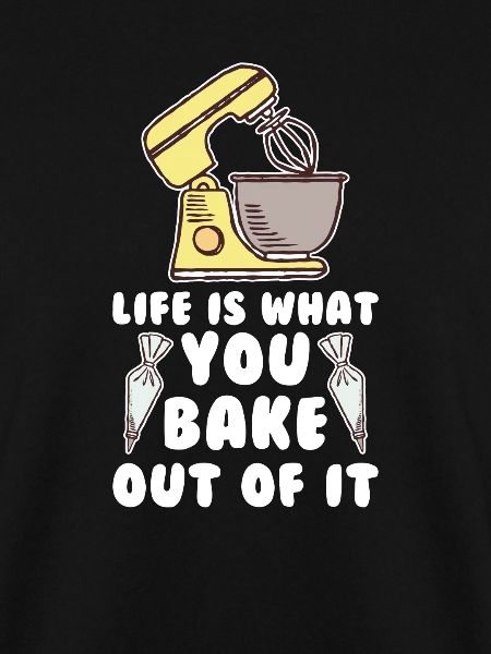 Baker Baking Pastry Chef