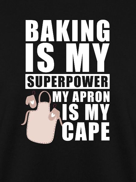 Baker Baking Pastry Chef