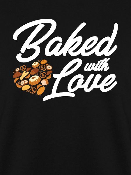 Baker Baking Pastry Chef