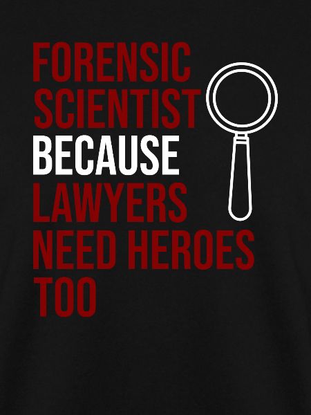 Forensik Forensiker