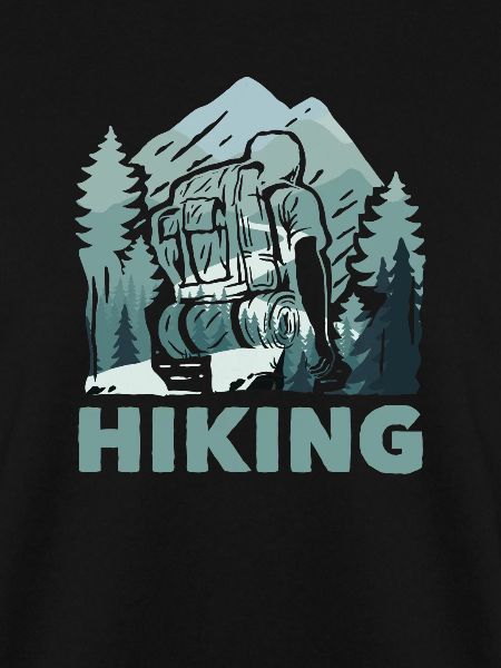 Wandern Trekking Wanderer