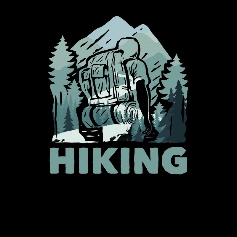 Wandern Trekking Wanderer