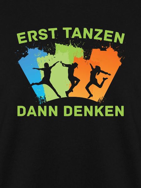 Tanzen Tänzer Tanz