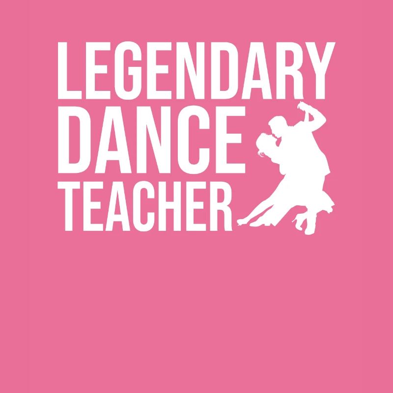 Dancing Dancer Dance