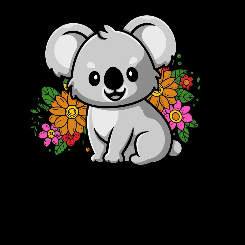 Koala Koalabär